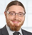 Dirk Koster, M. Sc.